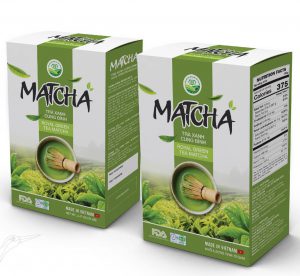 Trà xanh Matcha là một loại trà cực kỳ giàu dinh dưỡng và có hương vị đặc biệt. Hãy thấy hình ảnh trà xanh Matcha này, bạn sẽ chắc chắn sẽ muốn thử ngay những ly trà này.